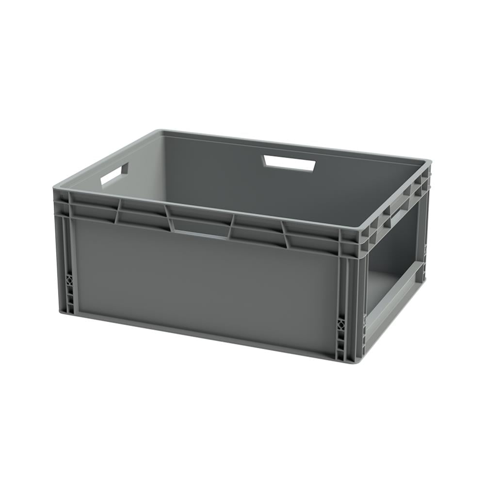 Sembol Plastik Spk 8633 Av Avandalık Tipi Kasa Gri 600X800X340Mm resmi