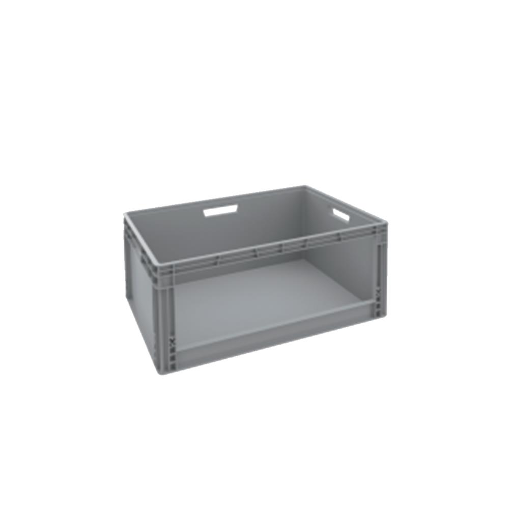 Sembol Plastik Spk 8633 Av2 Avandalık Tipi Kasa Gri 600X800X340Mm resmi