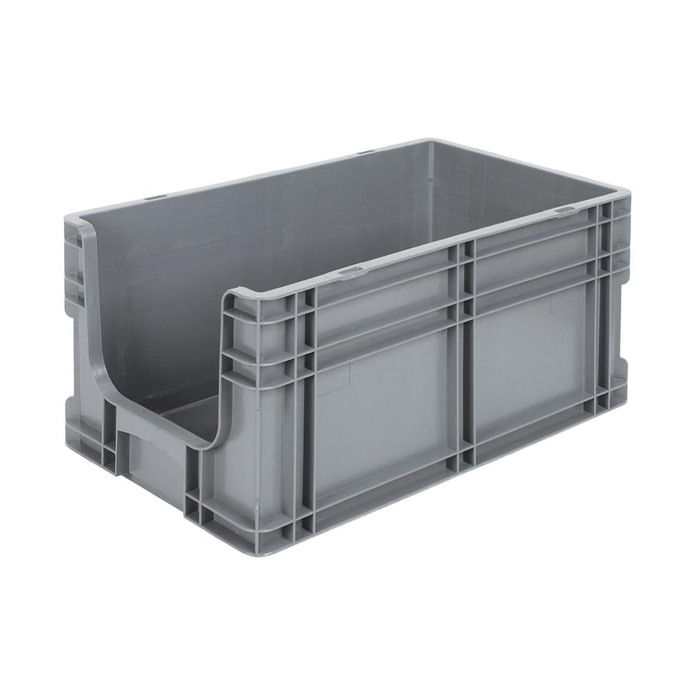 Sembol Plastik Spk 27 Av Avandalık Tipi Kasa Gri 260X510X235Mm resmi