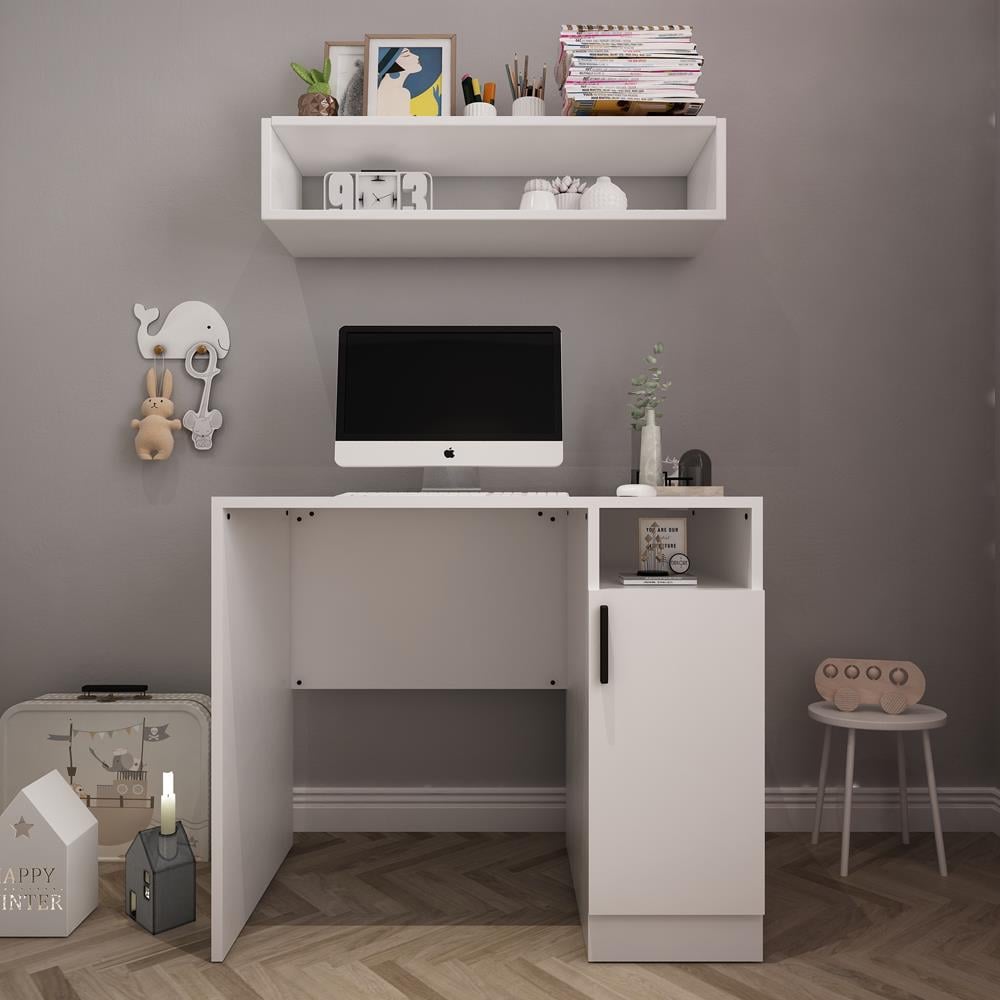 Bgr Çalışma Ve Bilgisayar Masası resmi