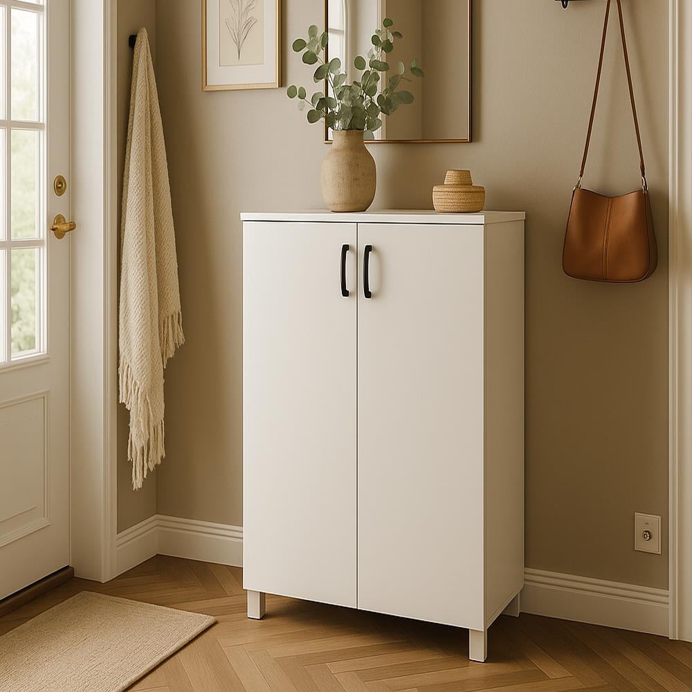 Bgr Çok Amaçlı Dolap Ve Ayakkabılık resmi