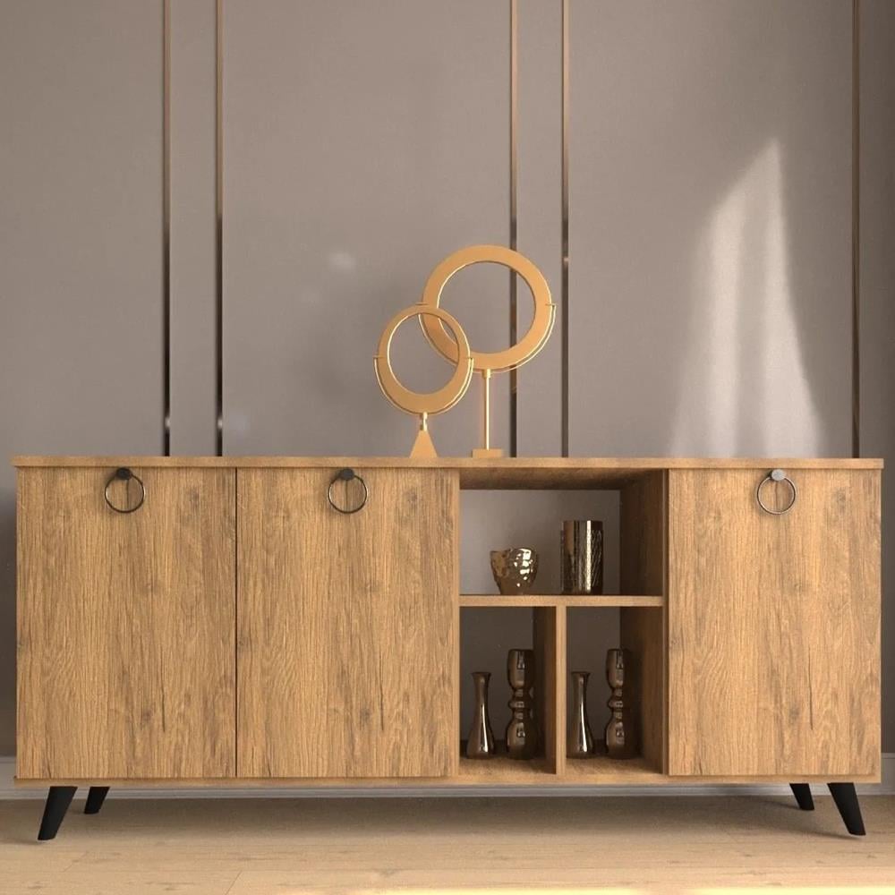 Bgr 3 Kapaklı Konsol resmi