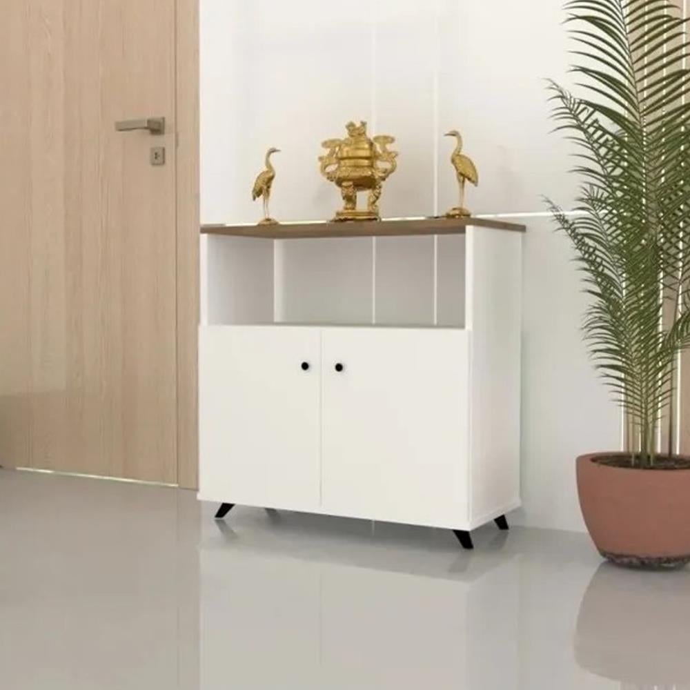 Bgr 8031 2 Kapaklı Çok Amaçlı Konsol resmi