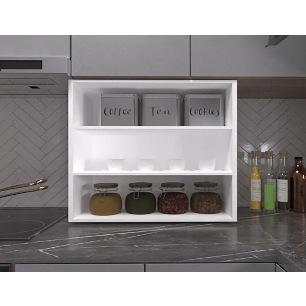 Bgr 8022 Çok Amaçlı Mutfak Rafı resmi