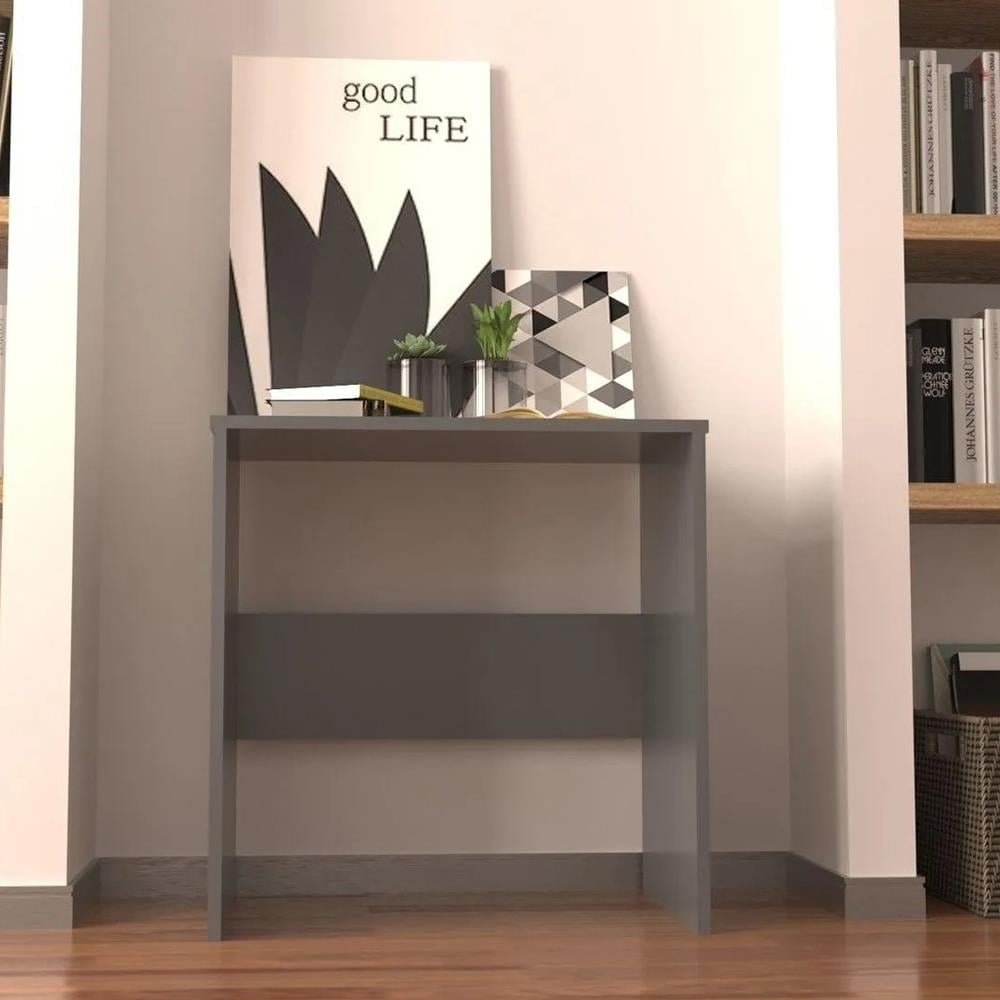 Bgr 7017 Modern Çalışma Masası Çam resmi