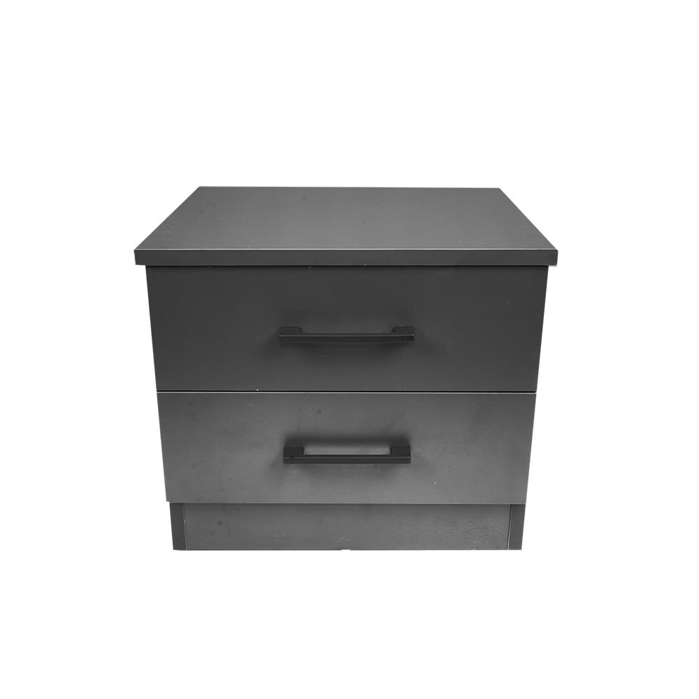 Bgr 8002 Çok Amaçlı Keson Antrasit resmi