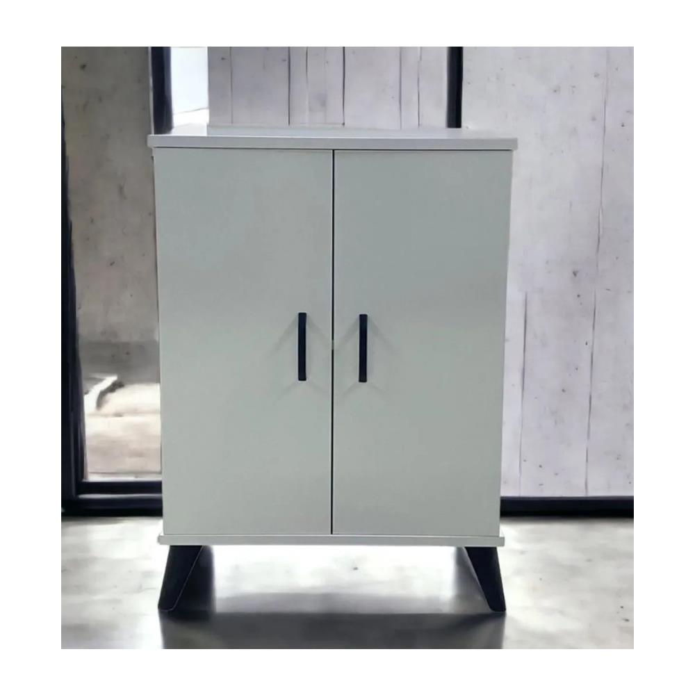 Bgr 7012 Çok Amaçlı Raflı Mutfak Dolabı resmi