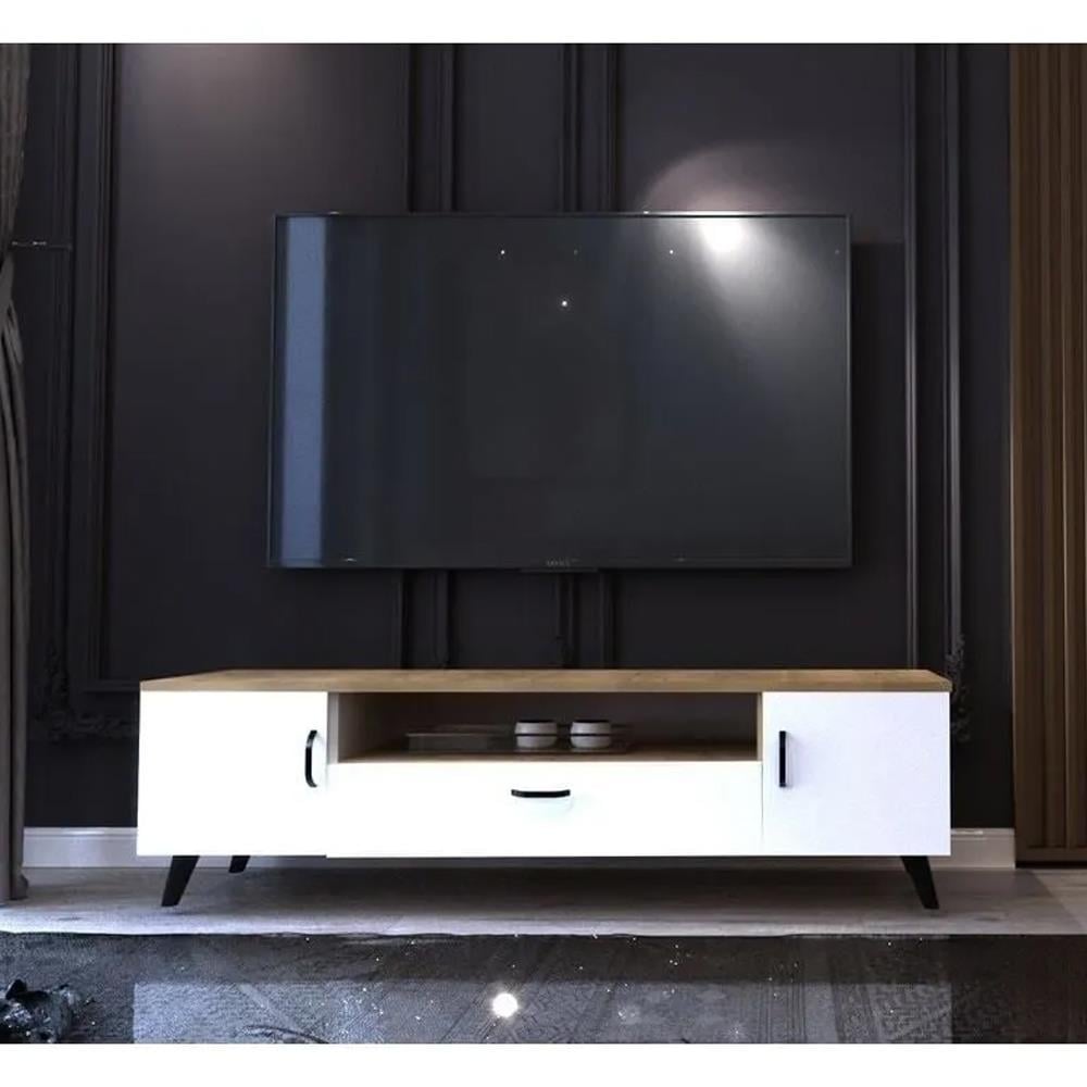 Bgr 7008 Tv Sehpası resmi