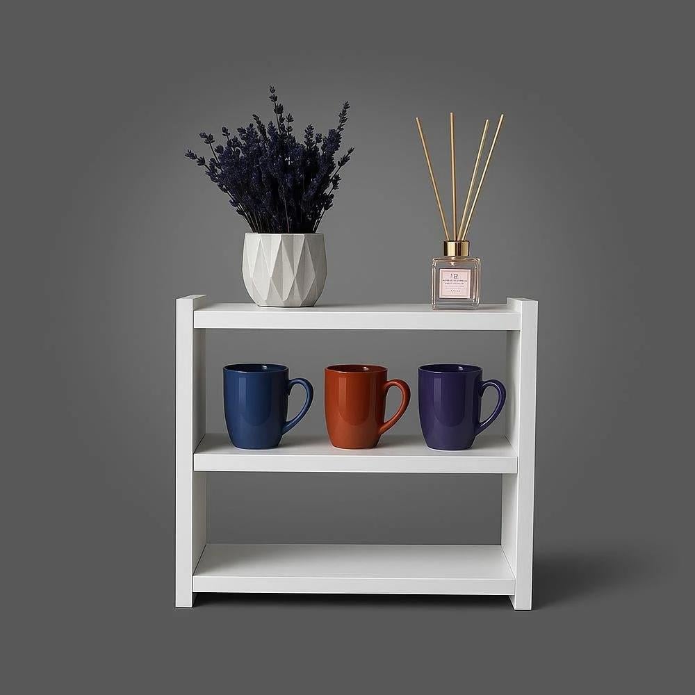 Bgr 7014 Baharatlık Beyaz resmi