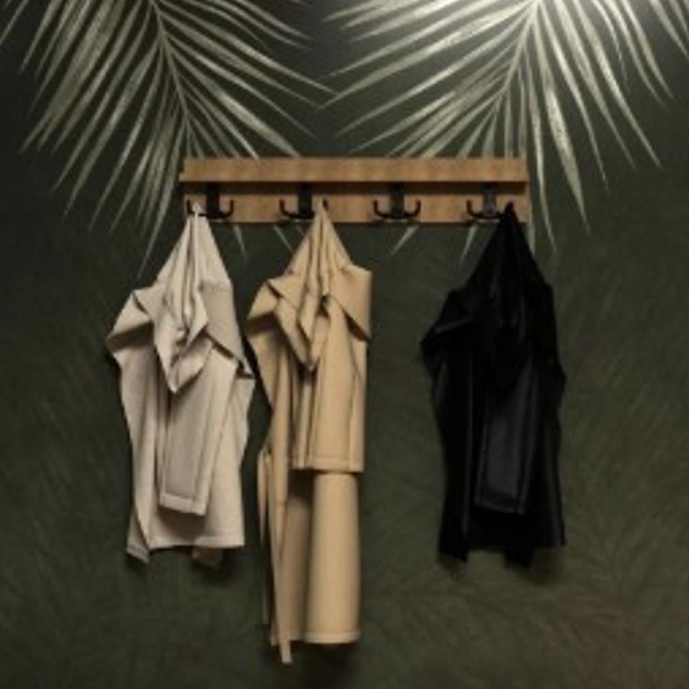 Bgr 1021 Modern Askılık resmi