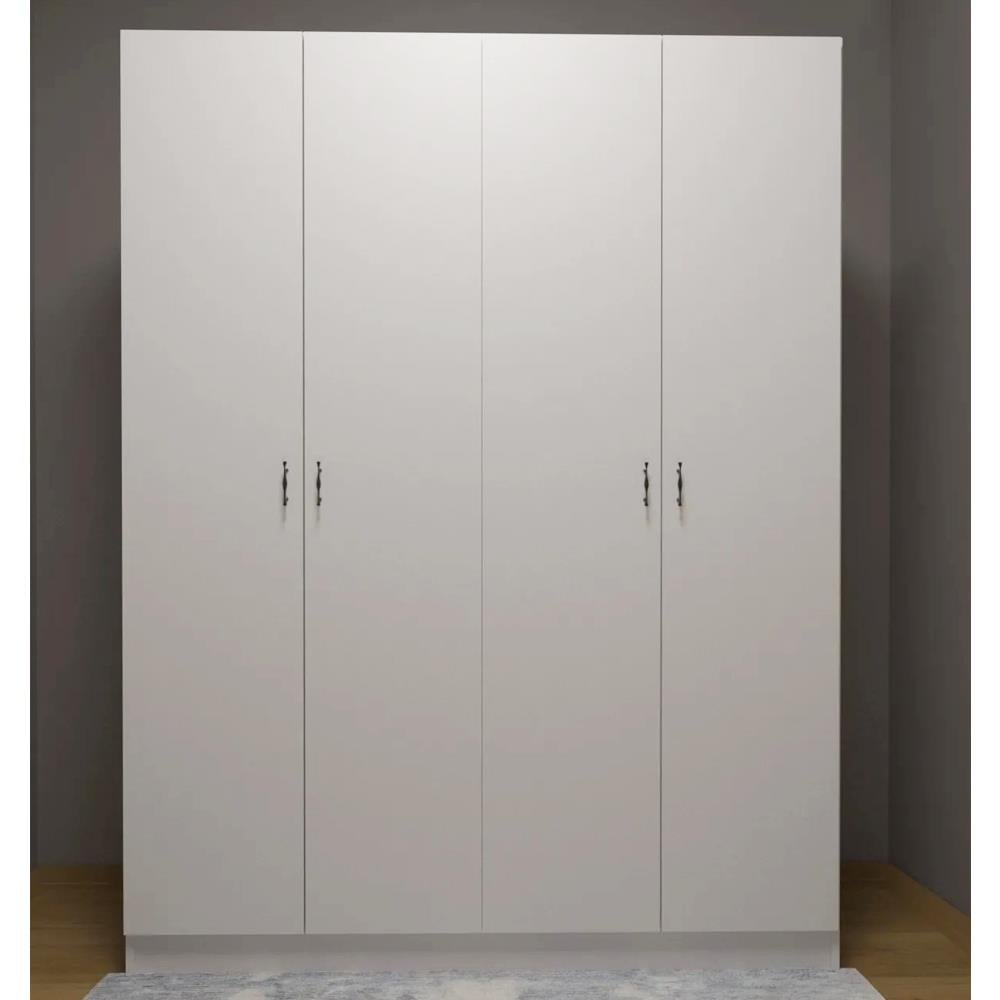 Bgr 7002 4 Kapaklı Portmanto resmi