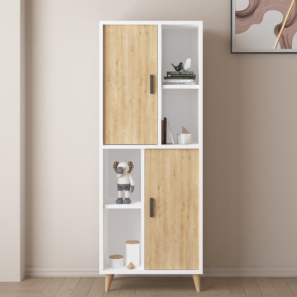 Bgr 400 Çok Amaçlı 2 Kapaklı Mutfak Dolabı resmi