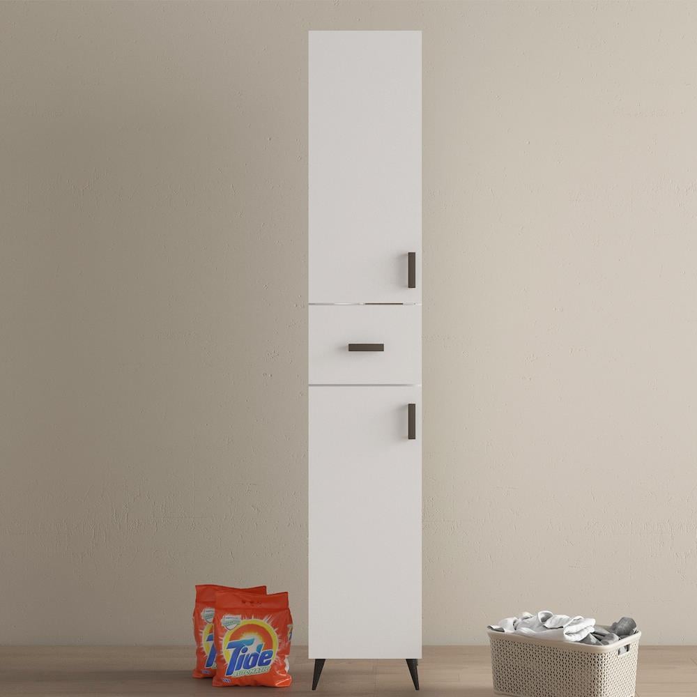 Bgr 402 Çok Amaçlı Orta Raflı Mutfak Dolabı resmi