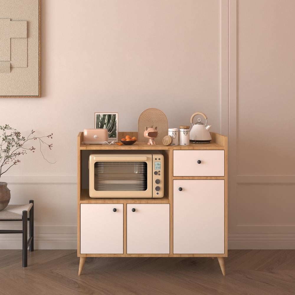 Bgr 500 Çok Amaçlı Mikroldalga Fırını resmi