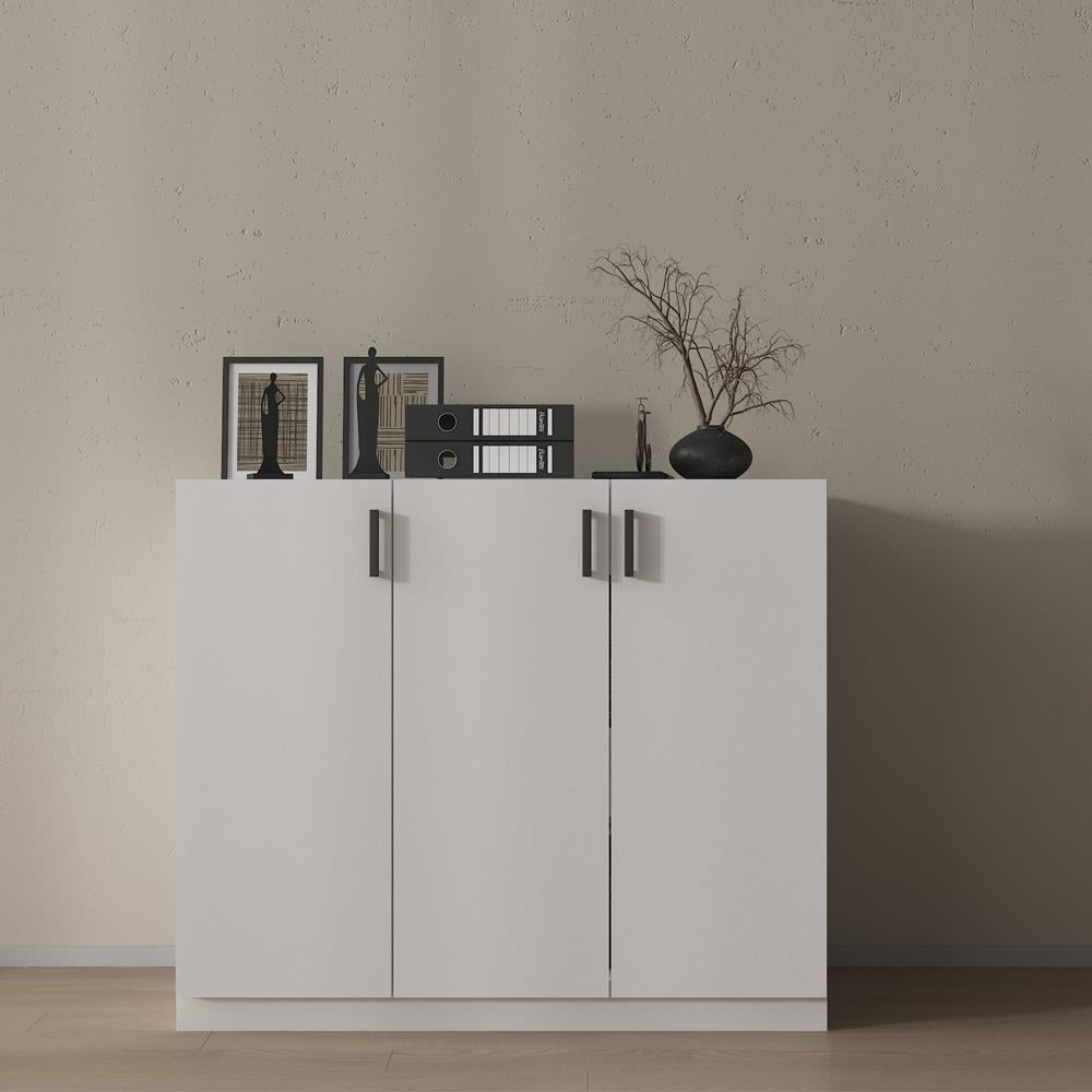 Bgr 600 Çok Amaçlı Ofis Dosya Dolabı resmi