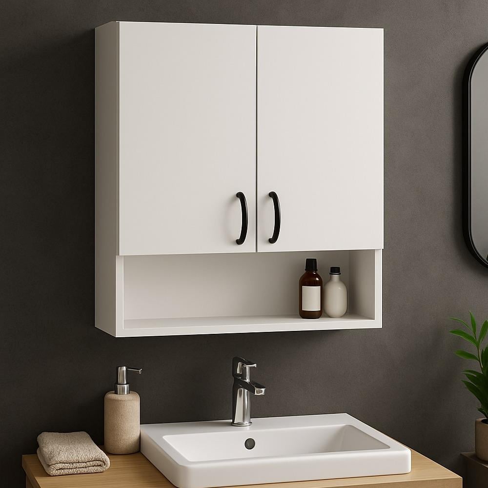 Bgr 7020 Modern Banyo Üst Modül resmi