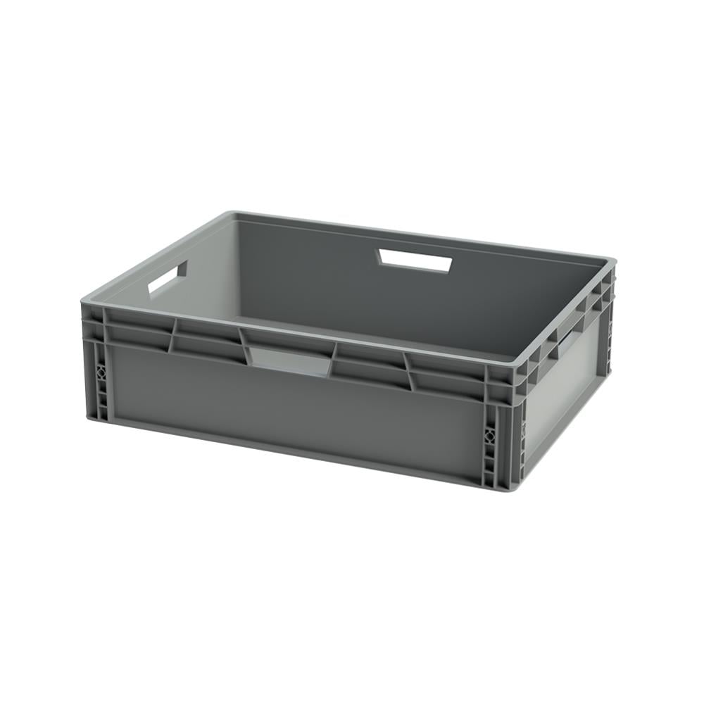 Sembol Spk 8622 Kapalı Sanayi Tipi Kasa Gri 598X798X229Mm resmi