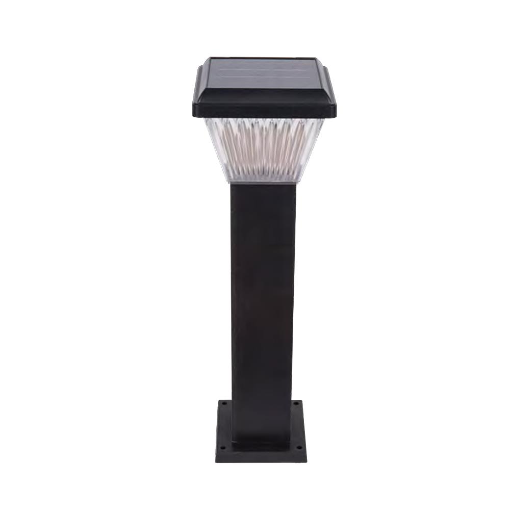 Forlife Solar Bahçe Armatürü 100W Fl-3343 resmi