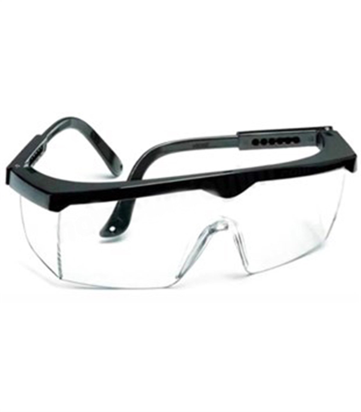 Viola Valente Classic Şeffaf Gözlük resmi