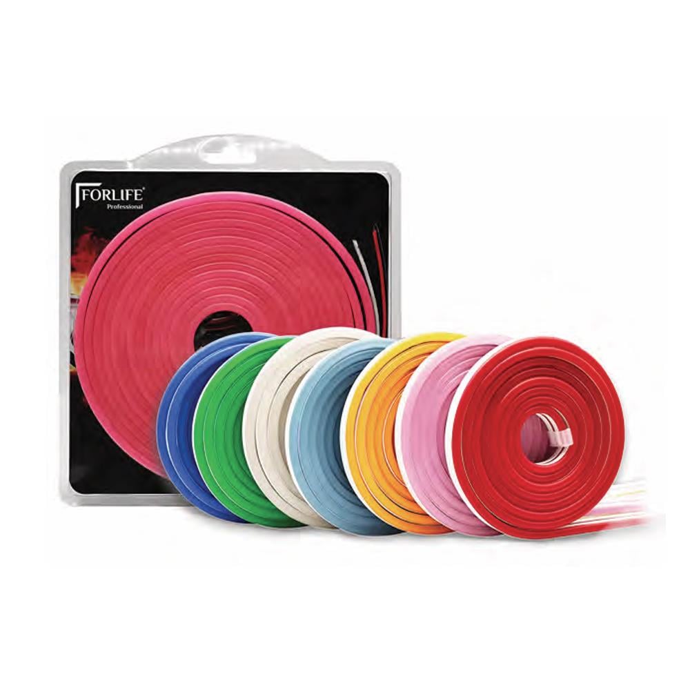 Forlife Neon Led 12V 5 Metre Şerit Led Rgb Fl-5078 resmi