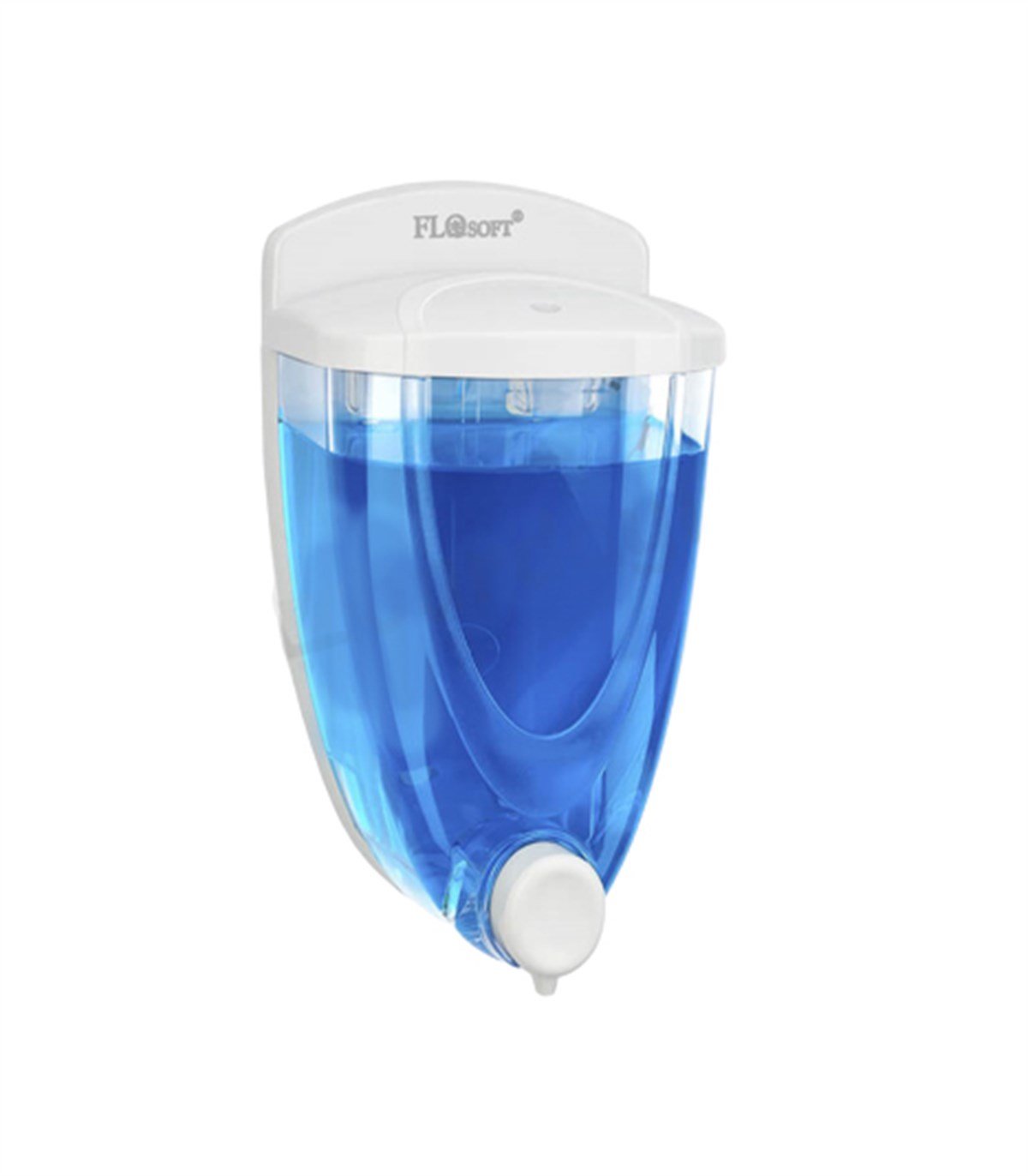 Flosoft Sıvı Sabunluk F011 650ml resmi