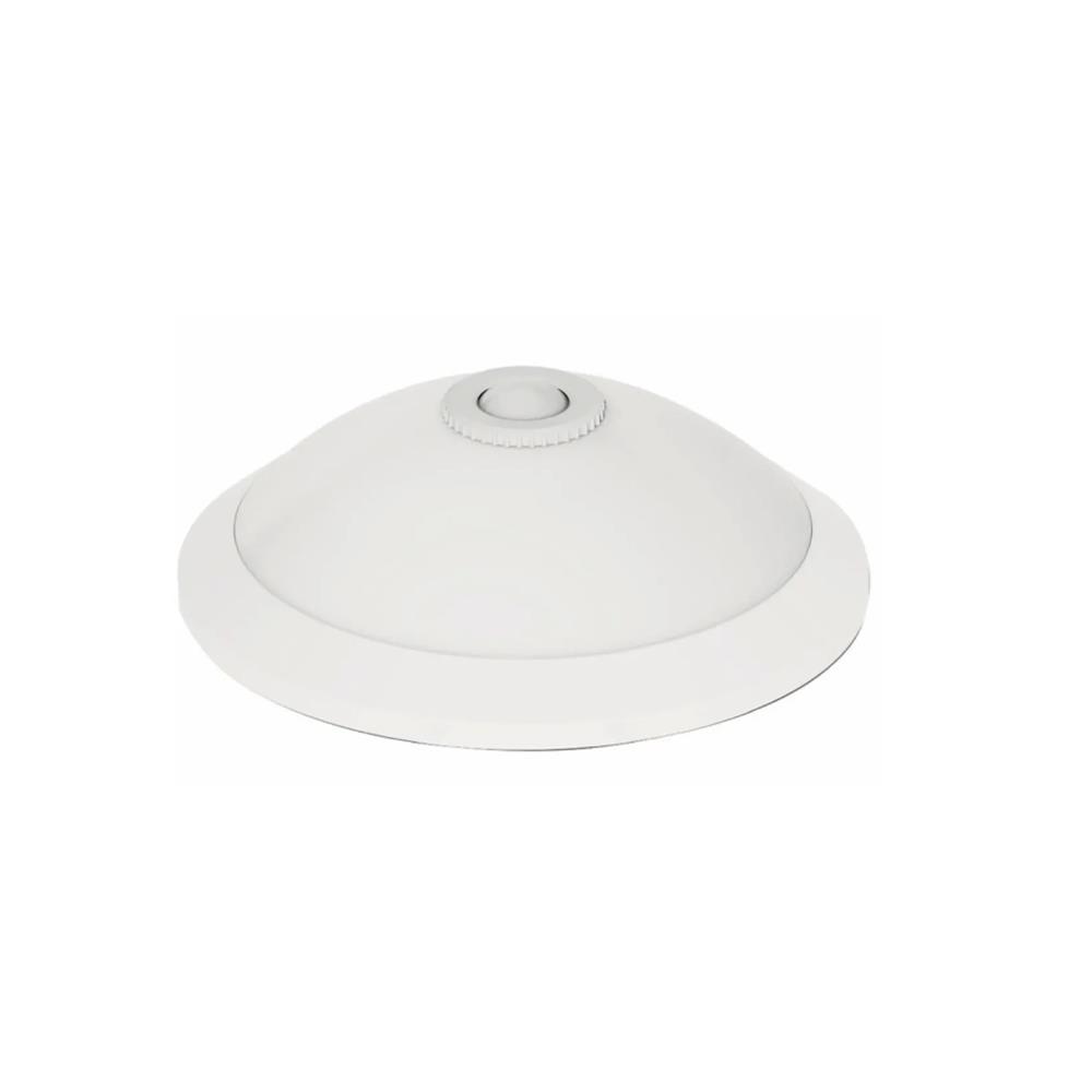 Horoz 360 Ledli Sensörlü Tavan Armatürü Beyaz 400-120-143 resmi