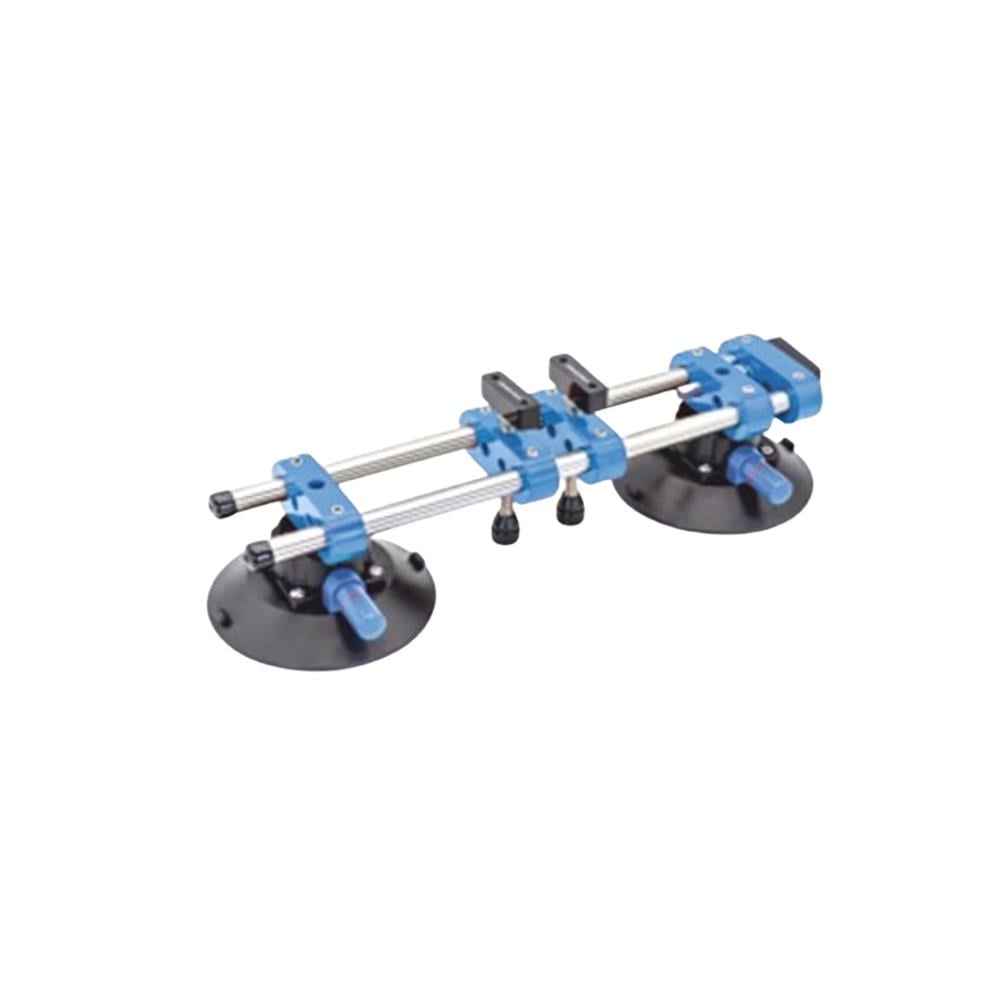 Master Cam Tutma Vantuzu Milli Ayarlanabilir Vakumlu Hava Pompalı 507615 resmi