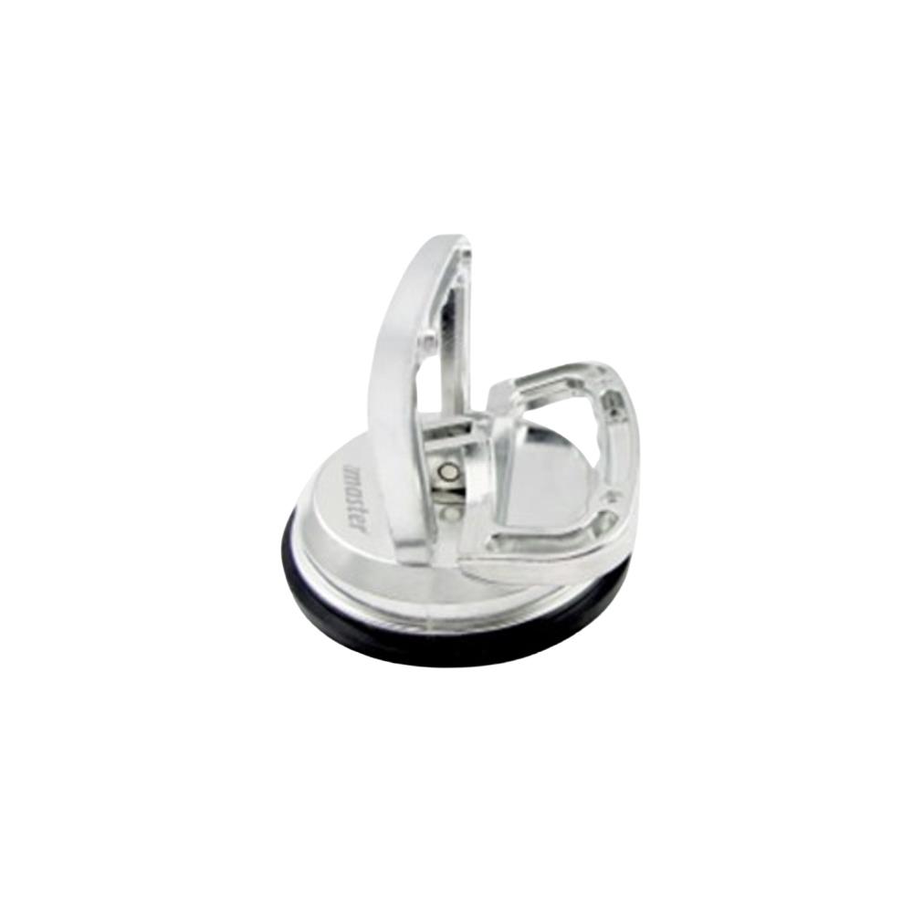 Master Cam Tutma Vantuzu Tekli Alüminyum Gövde 507605 resmi