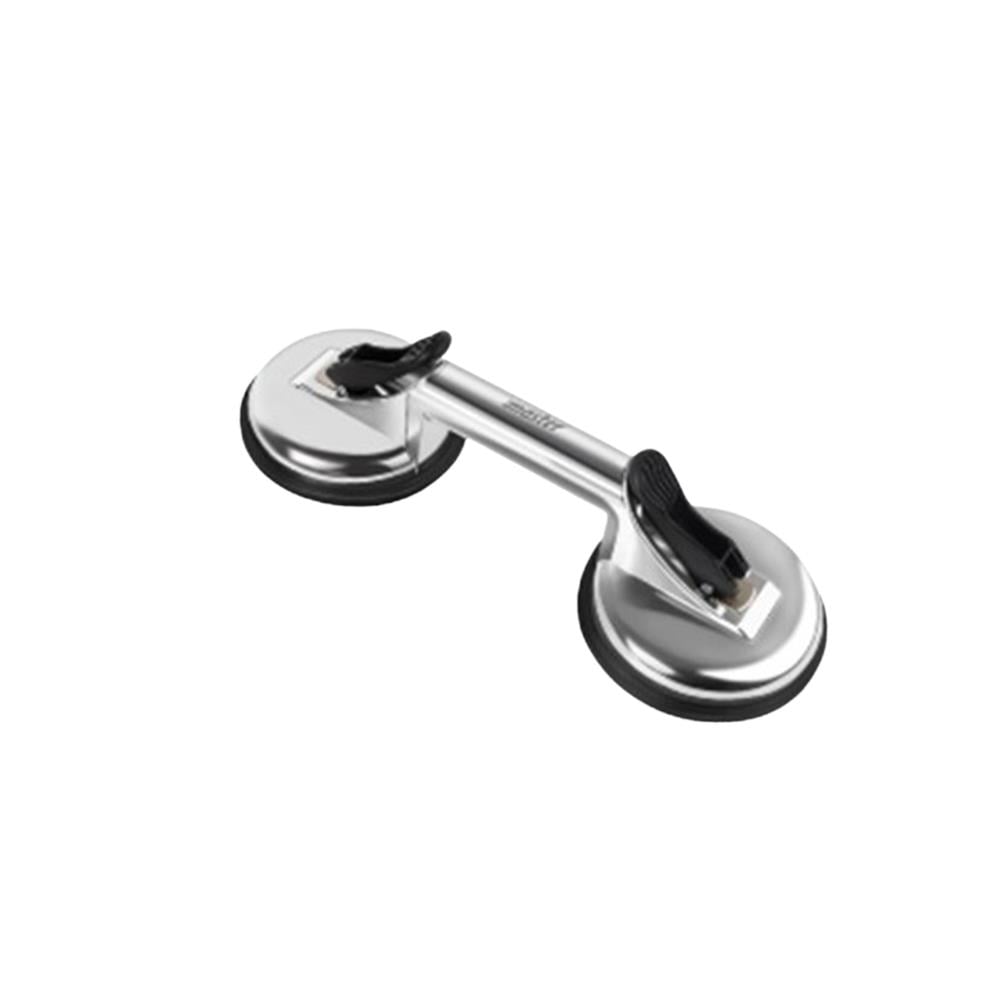 Master Cam Tutma Vantuzu İkili Alüminyum Gövde 507606 resmi