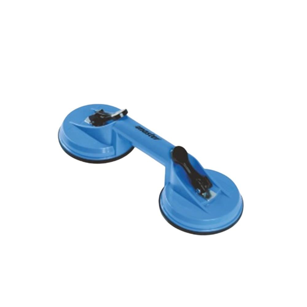 Master Cam Tutma Vantuzu İkili Plastik Gövde 507601 resmi