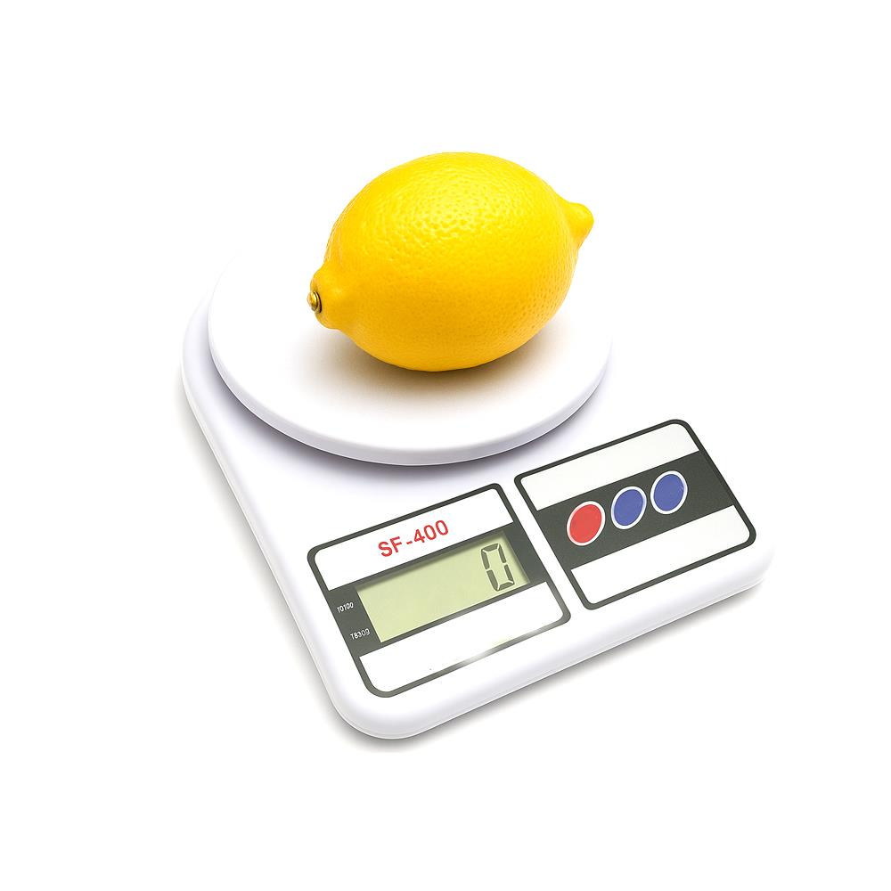 Dmax Dmx4221 Hassas Masa Terazisi 10 Kg resmi