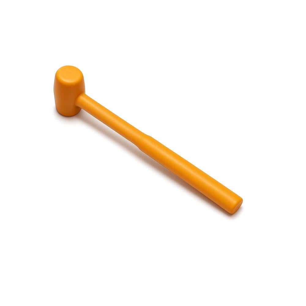 Dizayn 041 Profesyonel Plastik Çekiç 25 Cm resmi