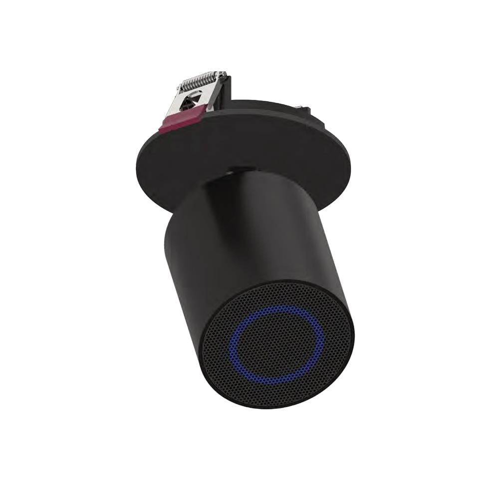 Forlife Sıva Altı Bluetooth Hoparlör 10W Fl-6721 resmi