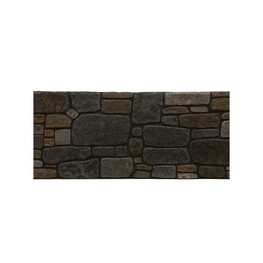 Zen Strafor Renkli Duvar Paneli 50X100 Cm Sb-08 resmi