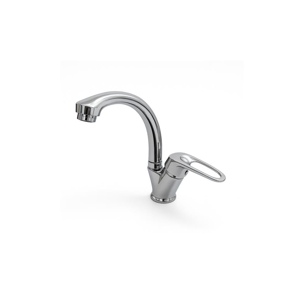 Pulsar Vital Kuğu Lavabo Bataryası 6010203 resmi