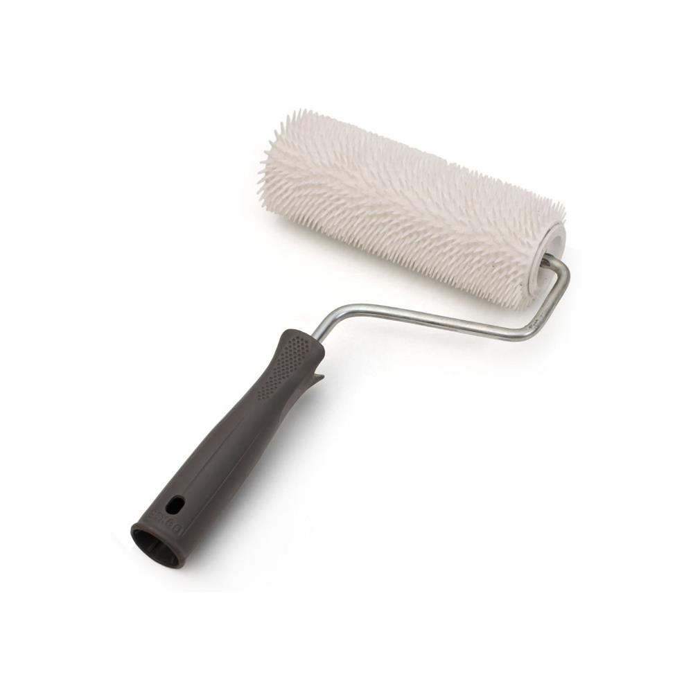 Dekor 1220 Epoksi Kirpi Rulo Küçük Çap 20 Cm resmi