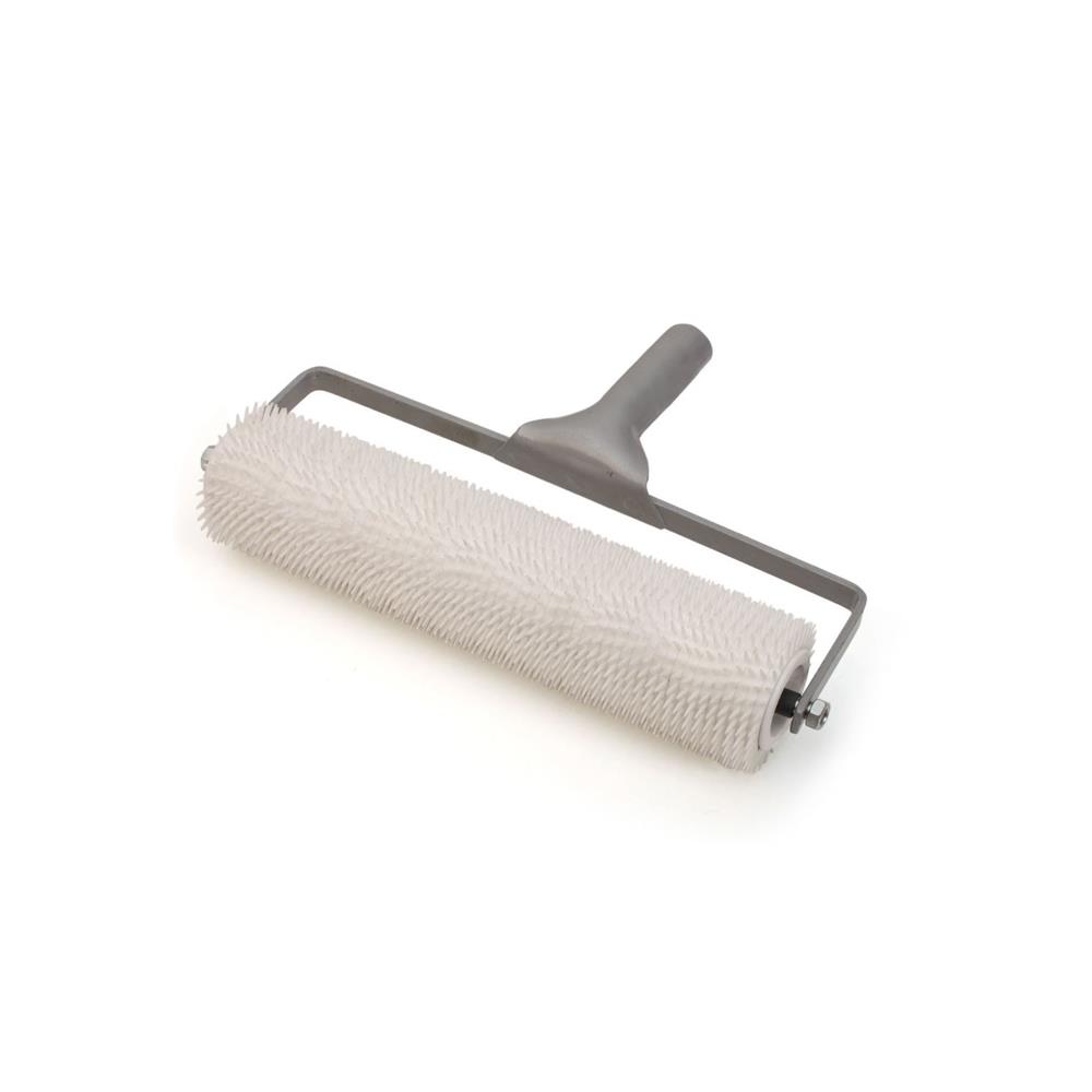 Dekor 1222 Epoksi Kirpi Rulo Küçük Çap 30 Cm resmi