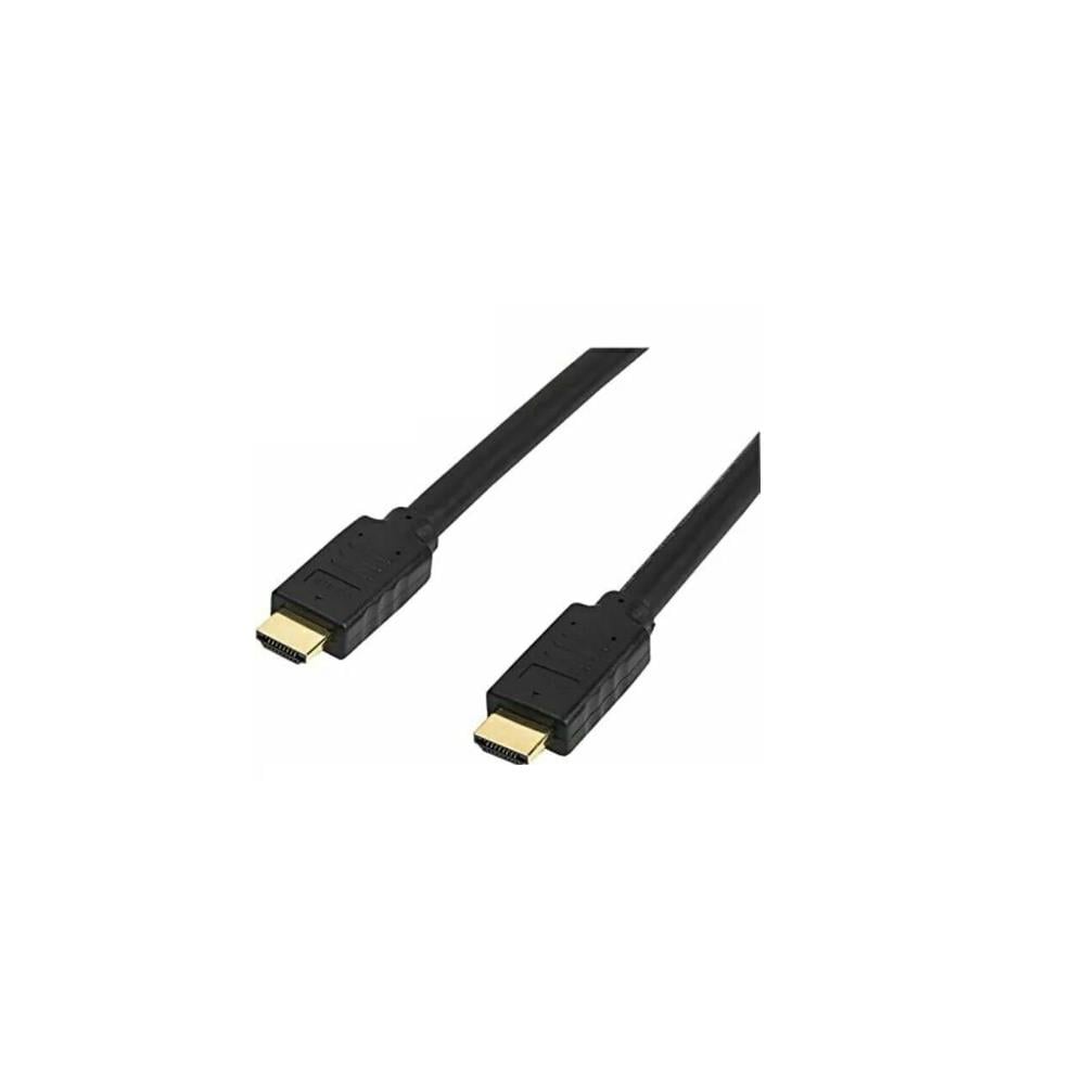 Geratech Ultra Hd 4K Premium Hdmi Kablo 10 Metre resmi