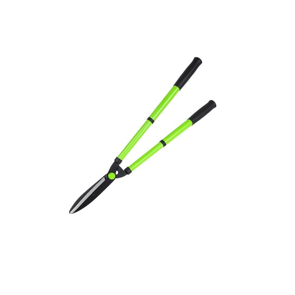 Spring Garden Çim Kesme Makası Teleskopik Saplı 508031 resmi