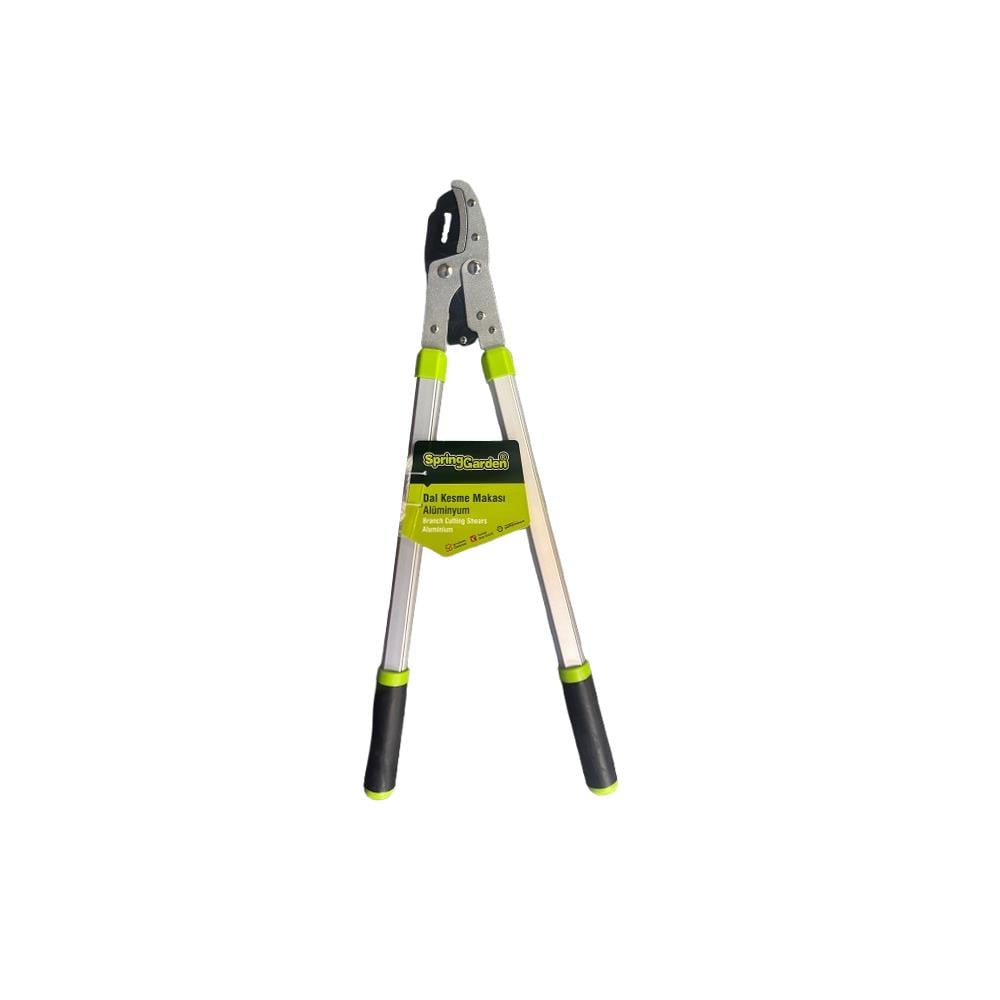 Spring Garden Alüminyum Dal Kesme Makası 508041 resmi