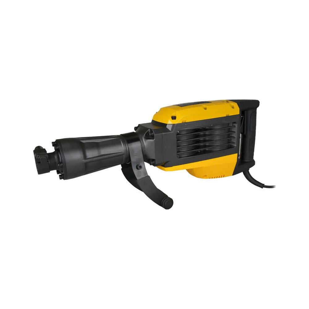 Rtrmax Rtm2765 Elektropnömatik Kırıcı (Sds Hex) 1700W 17 Kg resmi