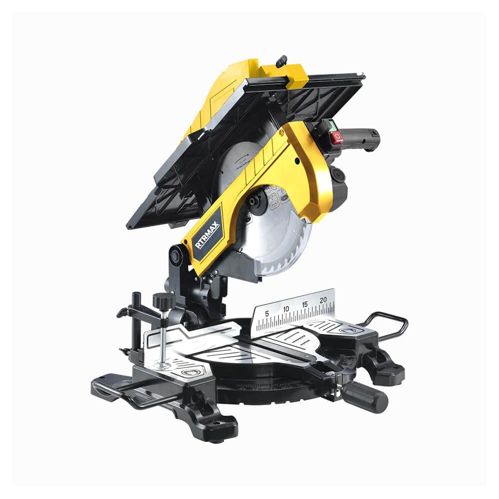 Rtrmax Rtm6230 Üstten Tablalı Gönye Kesme Makinesi 2000W resmi