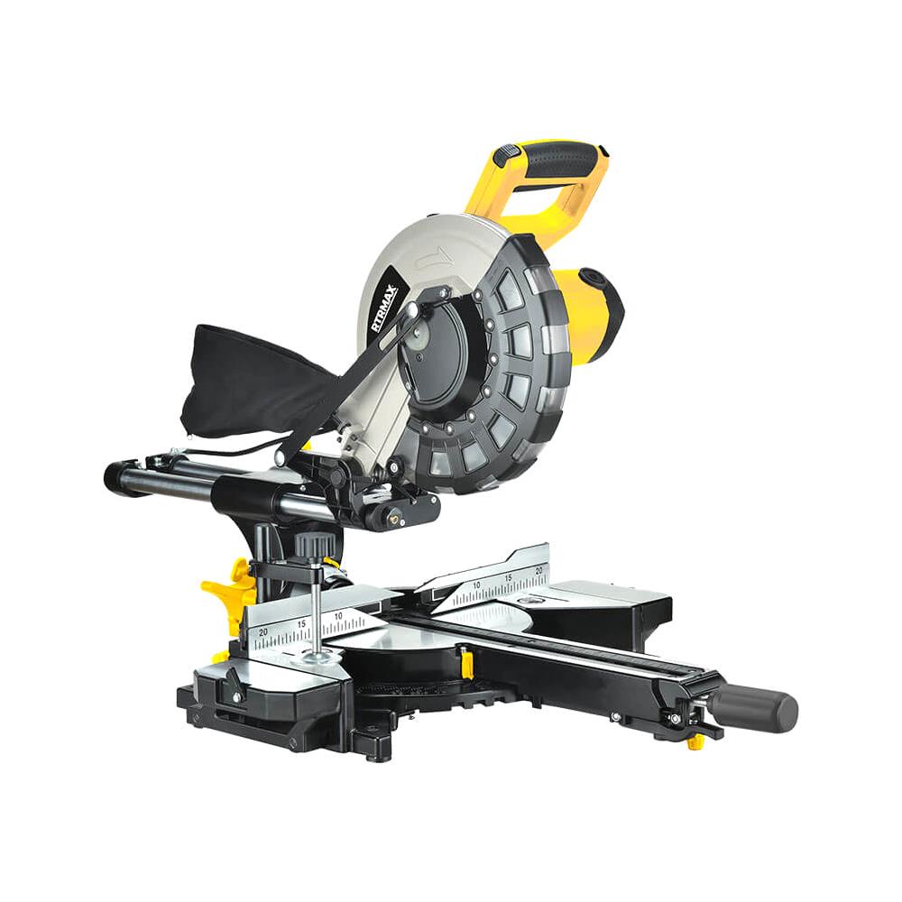 Rtrmax Rtm6250 Radyal Gönye Kesme Makinesi 2000W resmi