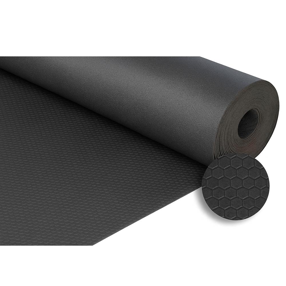 İzole Halı Yalıtkan Paspas 5 Mm 36 Kv resmi