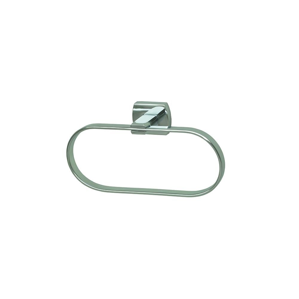 Newarc Loft Halka Havluluk Krom 643101 resmi