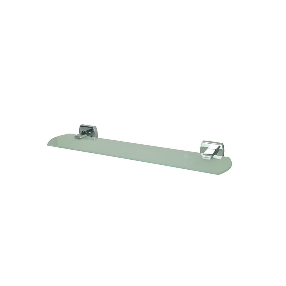 Newarc Loft Cam Etajer Krom 643411 resmi