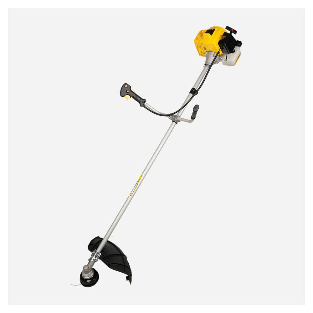 Rtrmax Rtm9635 Benzinli Yan Tırpan 255Mm 3 Hp resmi