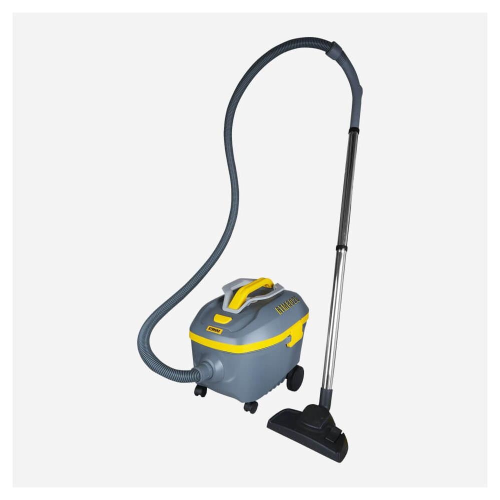 Rtrmax Rtm8020 Sessiz Profesyonel Kuru Tip Süpürge 1200 W resmi