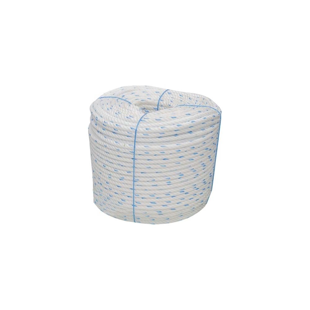 Naylon Halat 3 Mm resmi