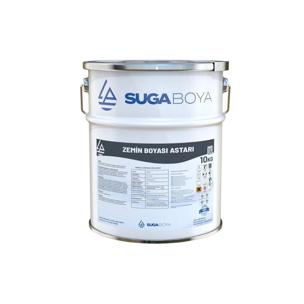 Suga Zemin Boyası Astarı 10 Kg resmi